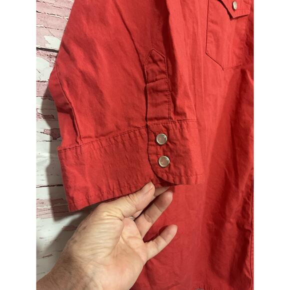 VTG Disney Jerry Leigh Pooh Western Shirt Large - Picture 3 of 11